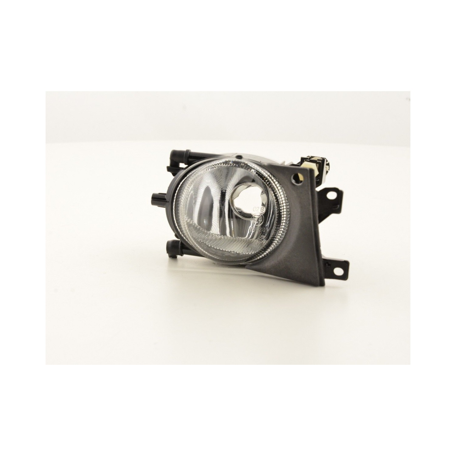 Spare parts fog light right BMW 5er E39 01 02