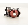 Spare parts fog light right BMW 5er E39 01 02
