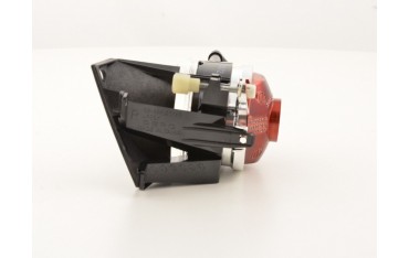 Spare parts fog light right BMW 5er E39 01 02