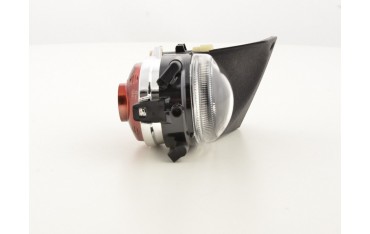 Spare parts fog light right BMW 5er E39 01 02