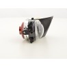 Spare parts fog light right BMW 5er E39 01 02