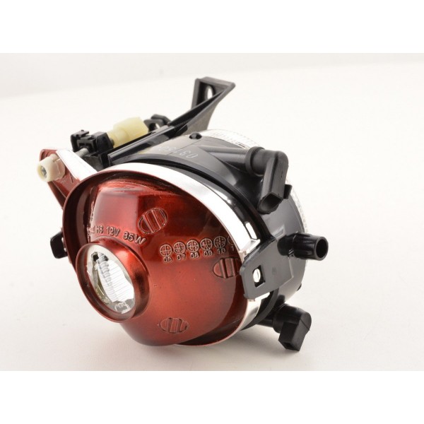 Spare parts fog light right BMW 5er E39 01 02