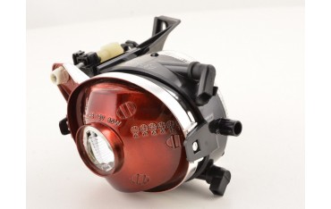 Spare parts fog light right BMW 5er E39 01 02