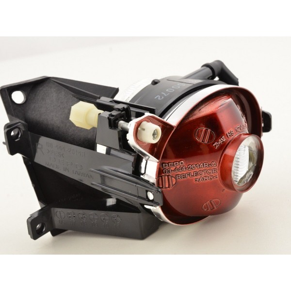 Spare parts fog light right BMW 5er E39 01 02
