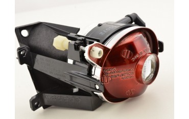 Spare parts fog light right BMW 5er E39 01 02