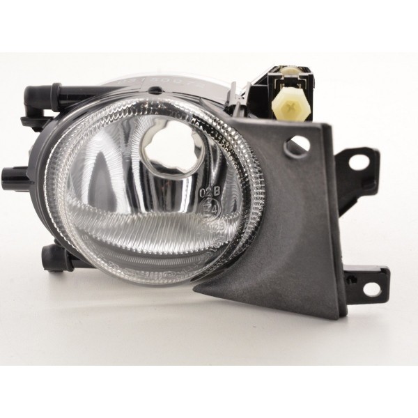 Spare parts fog light right BMW 5er E39 01 02
