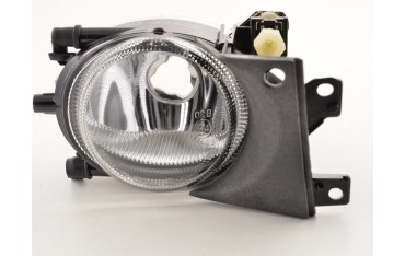 Spare parts fog light right BMW 5er E39 01 02