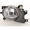 Spare parts fog light right BMW 5er E39 01 02