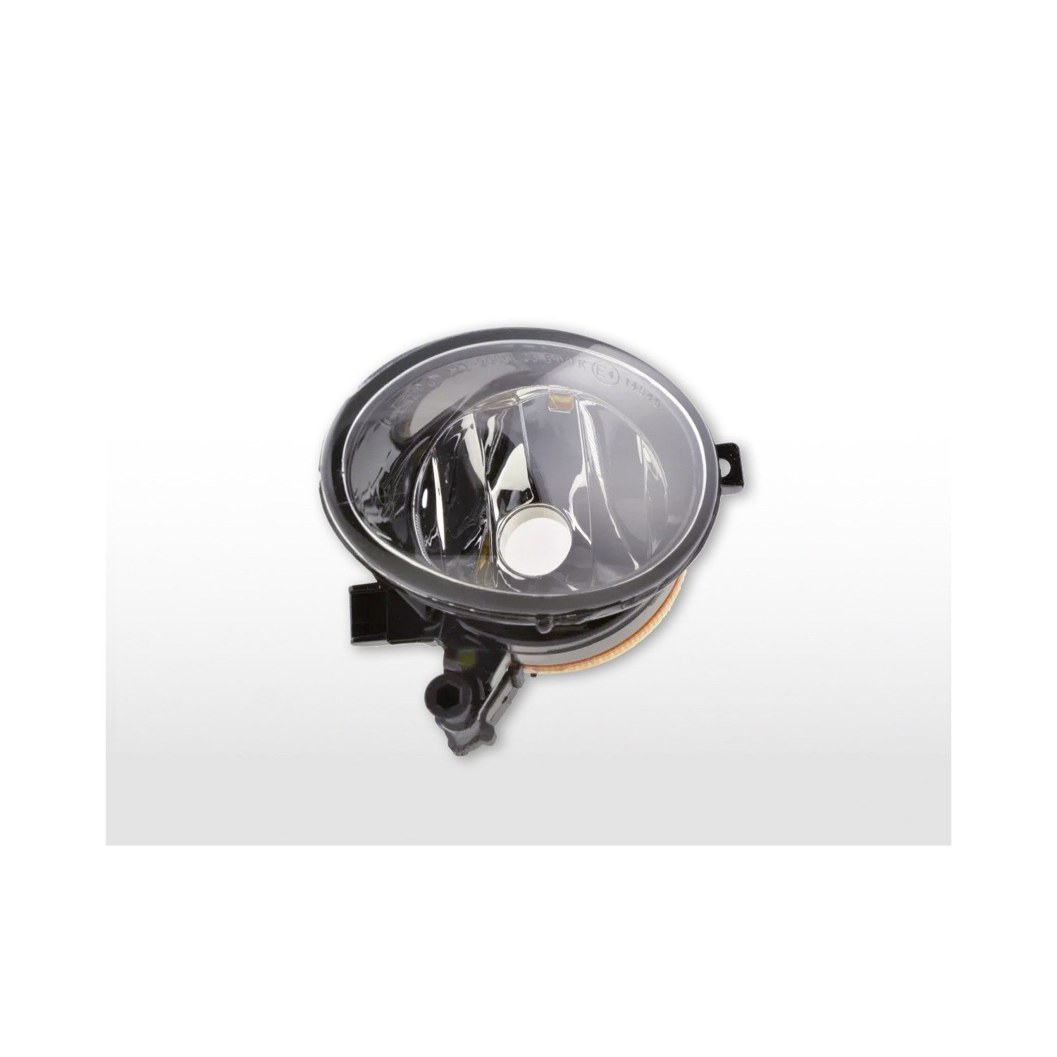 Spare parts fog light left VW Golf 6 08