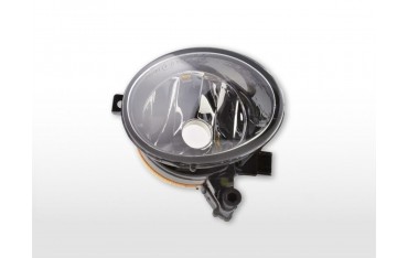 Spare parts fog light right VW Golf 6 08