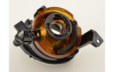 Spare parts fog light right VW Golf 6 08
