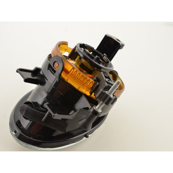 Spare parts fog light right VW Golf 6 08