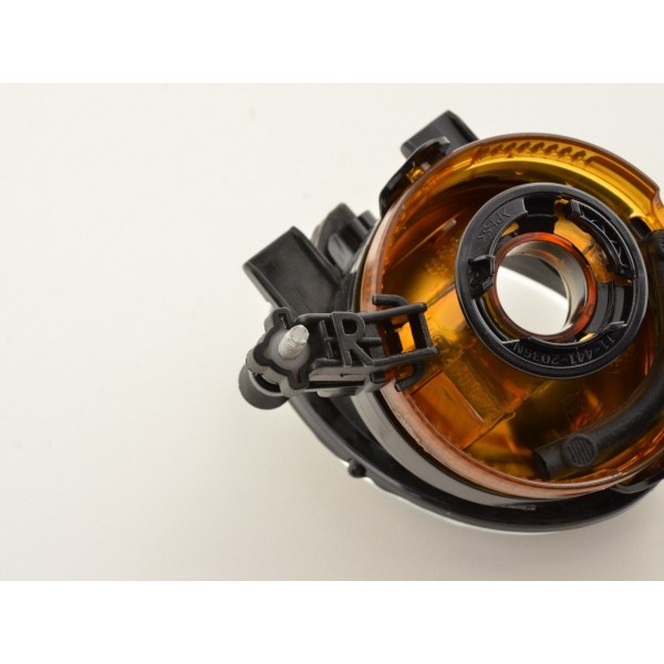 Spare parts fog light right VW Golf 6 08