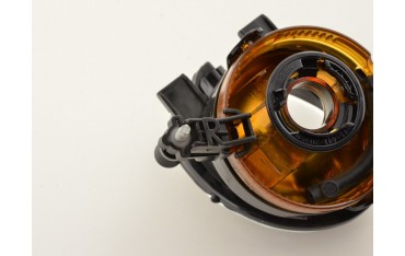 Spare parts fog light right VW Golf 6 08