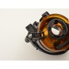 Spare parts fog light right VW Golf 6 08