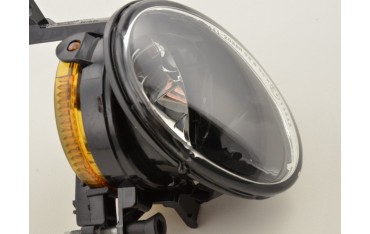 Spare parts fog light right VW Golf 6 08
