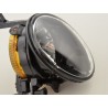 Spare parts fog light right VW Golf 6 08