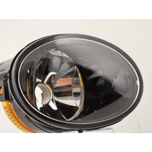 Spare parts fog light right VW Golf 6 08