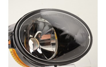 Spare parts fog light right VW Golf 6 08