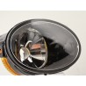 Spare parts fog light right VW Golf 6 08