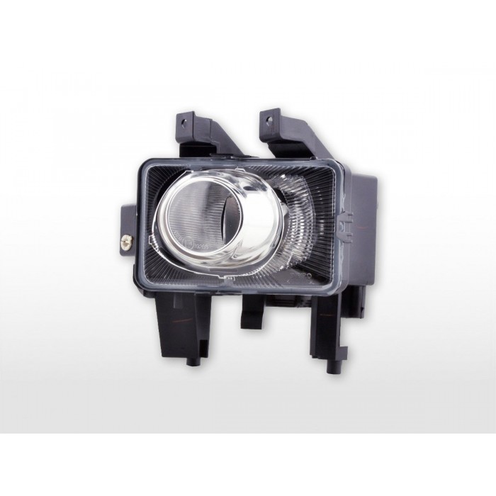 Spare parts fog light left Opel Astra H 04 06
