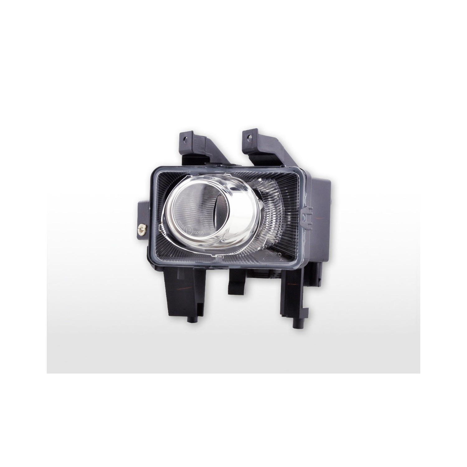 Spare parts fog light left Opel Astra H 04 06