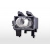 Spare parts fog light left Opel Astra H 04 06