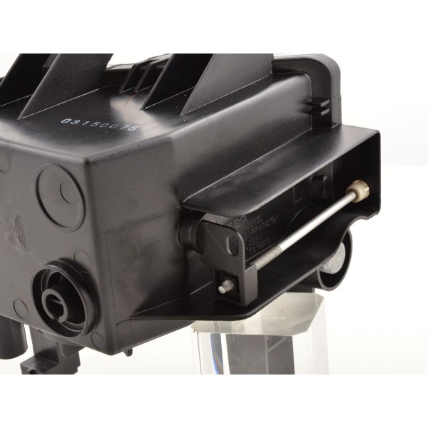 Spare parts fog light left Opel Astra H 04 06