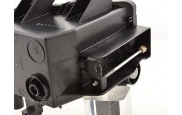 Spare parts fog light left Opel Astra H 04 06