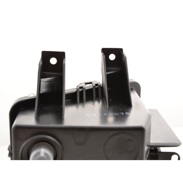 Spare parts fog light left Opel Astra H 04 06