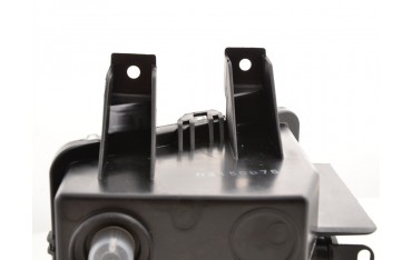 Spare parts fog light left Opel Astra H 04 06