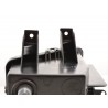Spare parts fog light left Opel Astra H 04 06