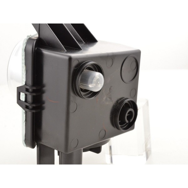 Spare parts fog light left Opel Astra H 04 06