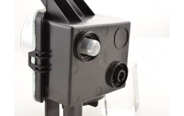 Spare parts fog light left Opel Astra H 04 06