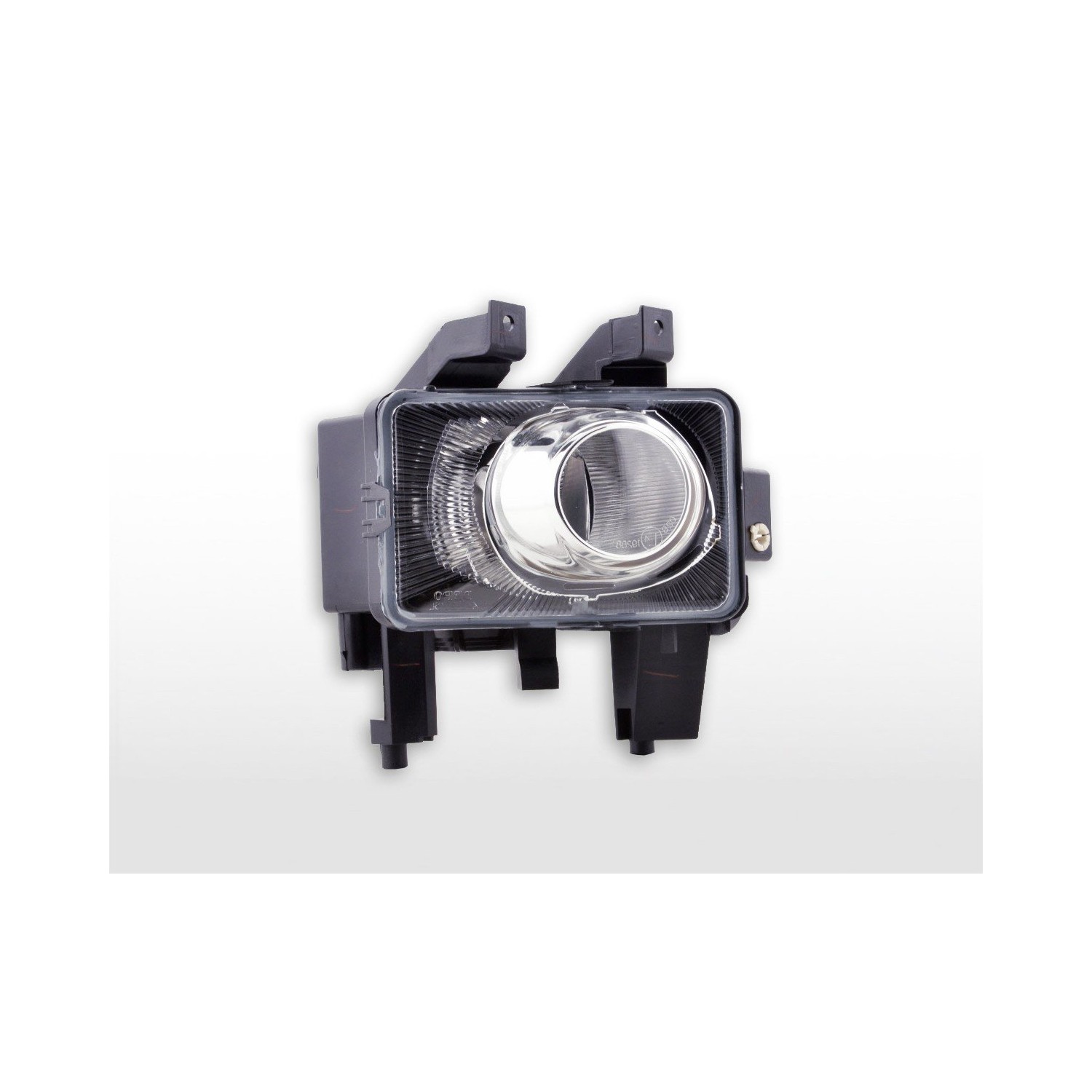 Spare parts fog light right Opel Astra H 04 06