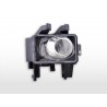 Spare parts fog light right Opel Astra H 04 06