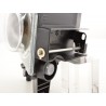 Spare parts fog light right Opel Astra H 04 06