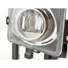 Spare parts fog light right Opel Astra H 04 06
