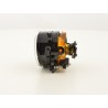 Spare parts fog light right VW Golf 5 11 04 07