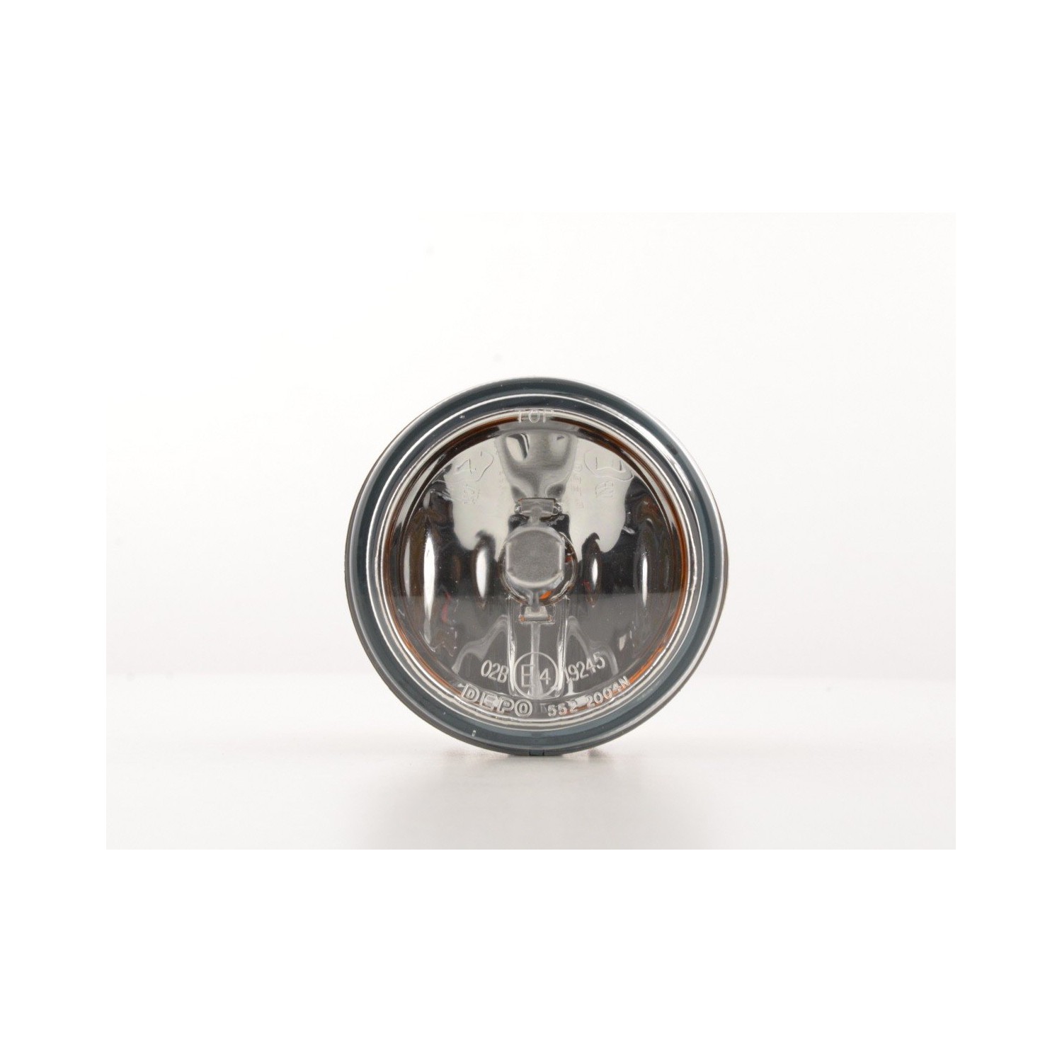 Wear parts fog lights Peugeot Expert