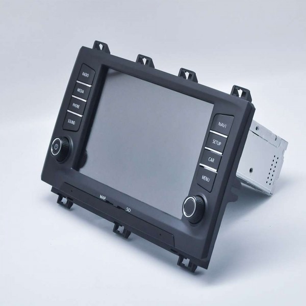 Radio navegador GPS Seat Ateca ANDROID TR3231