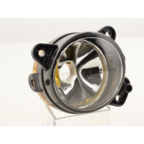 Spare parts fog light right VW Crafter Polo 5 GTI