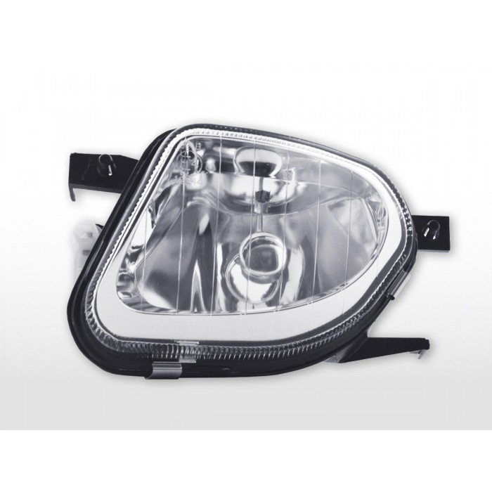 Spare parts fog light left Mercedes Benz