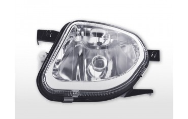 Spare parts fog light left Mercedes Benz