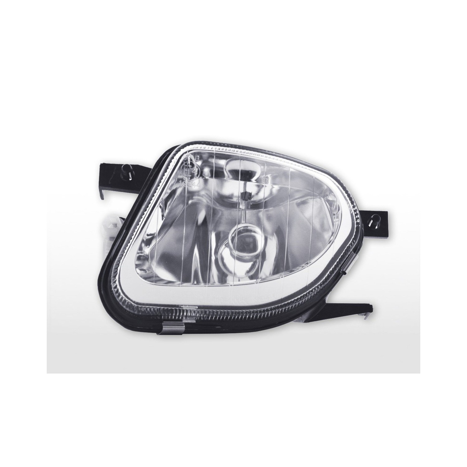 Spare parts fog light left Mercedes Benz