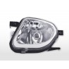 Spare parts fog light left Mercedes Benz