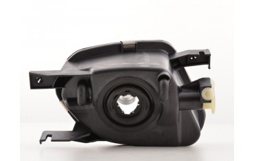 Spare parts fog light left Mercedes Benz