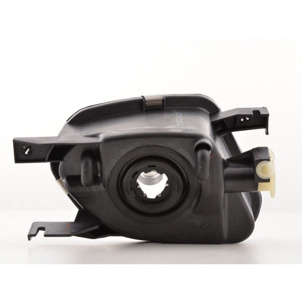 Spare parts fog light left Mercedes Benz