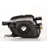 Spare parts fog light left Mercedes Benz