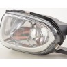 Spare parts fog light left Mercedes Benz